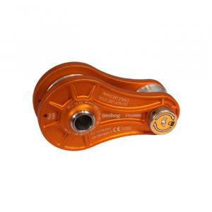 Treehog Pulley Orange